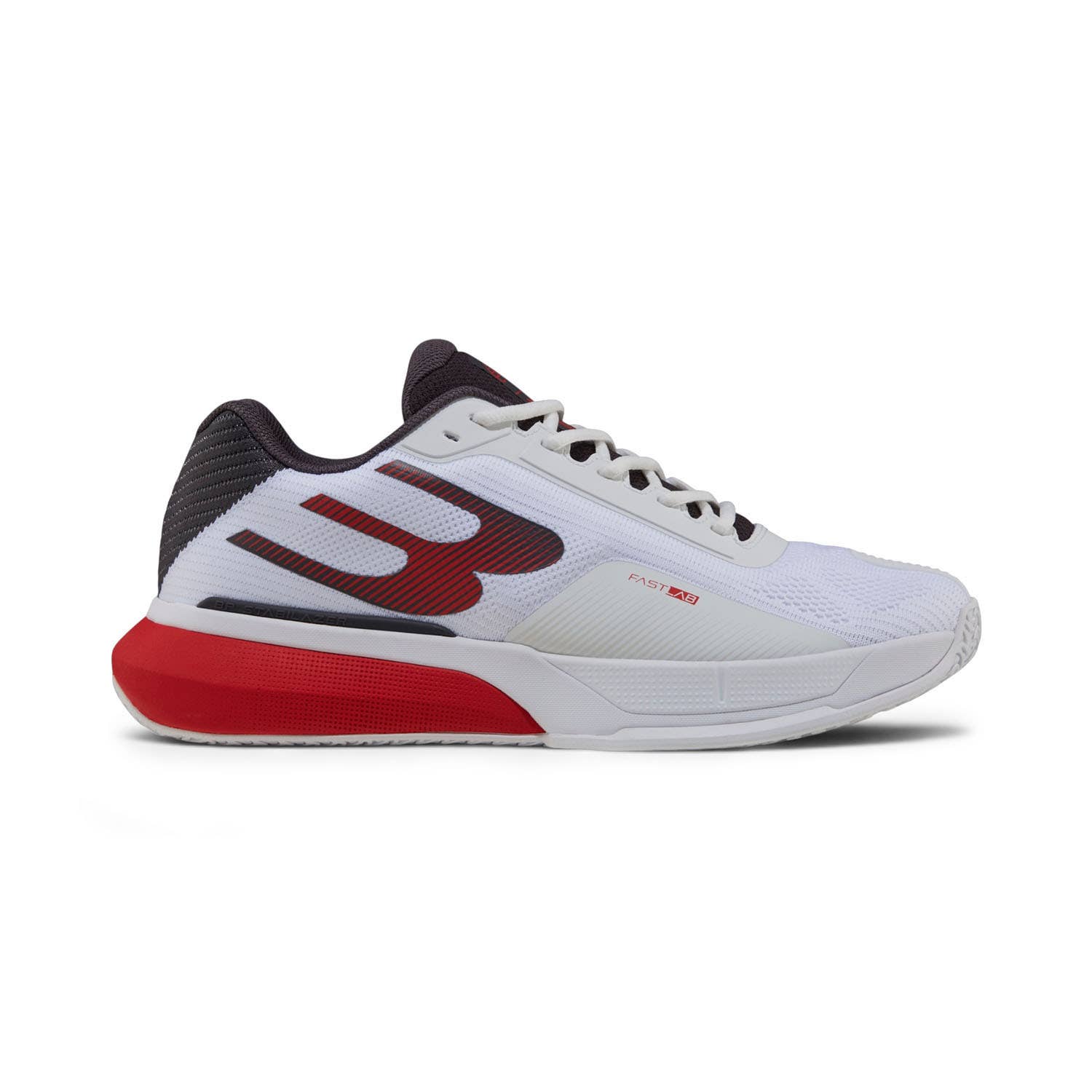 BULLPADEL NEURON 26I LAVA