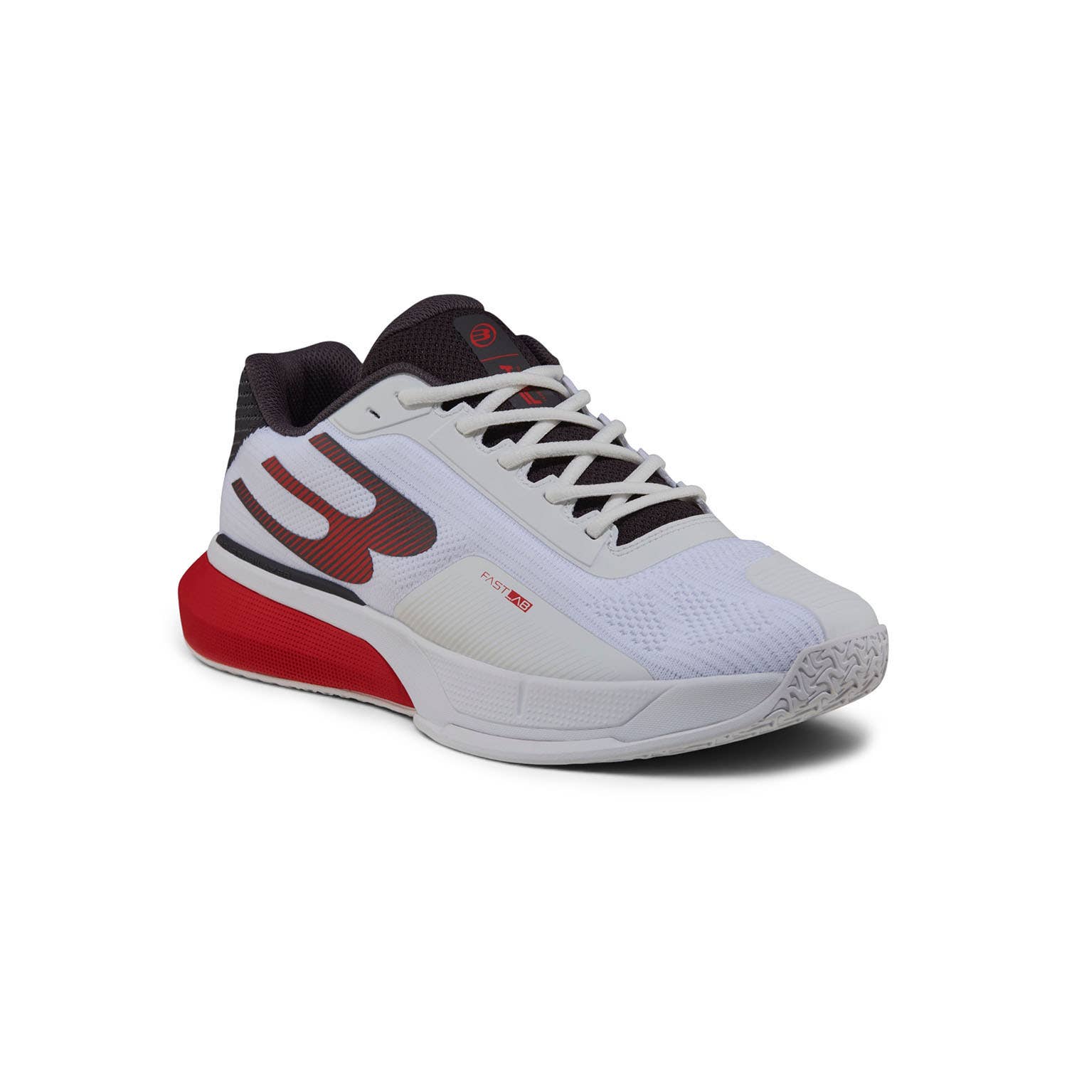 BULLPADEL NEURON 26I LAVA