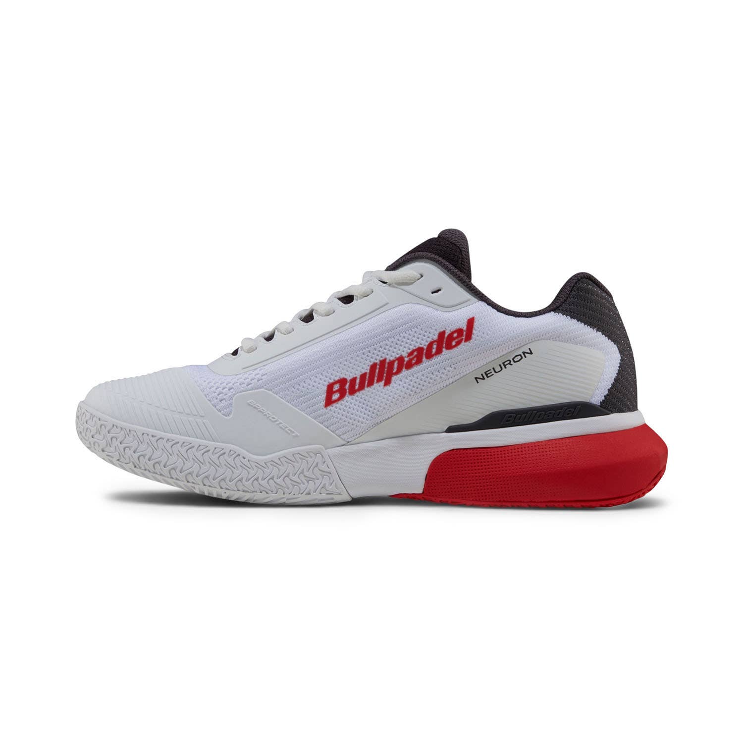 BULLPADEL NEURON 26I LAVA