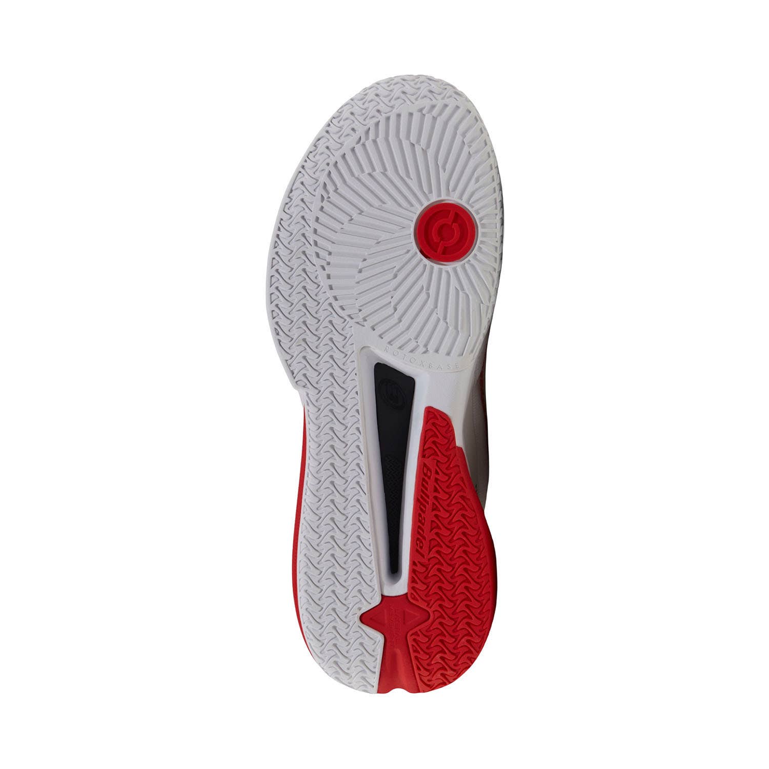 BULLPADEL NEURON 26I LAVA