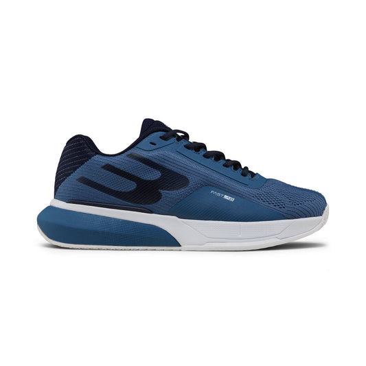 BULLPADEL NEURON 26I AZUL ATÓMICO