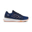 BULLPADEL PEARL VIBRAM 26I AZUL MARINO MUJER