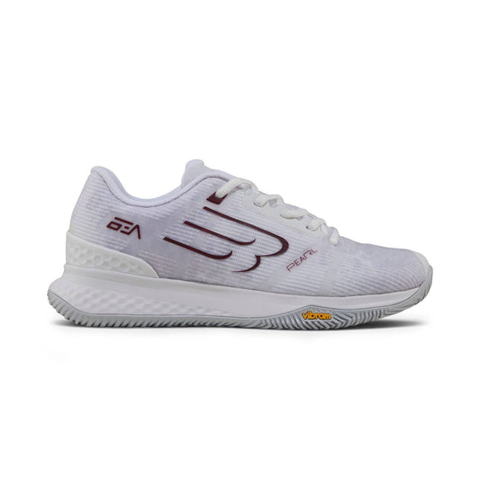BULLPADEL PEARL VIBRAM 26I BLANCO MUJER