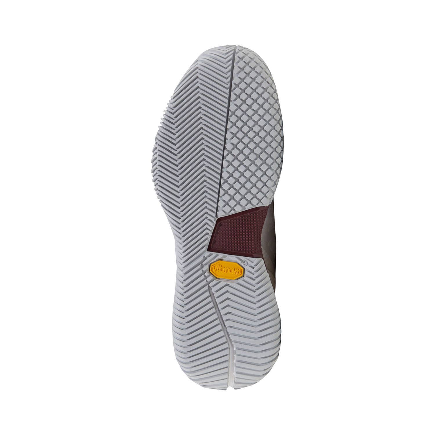 BULLPADEL PEARL VIBRAM 26I BLANCO MUJER