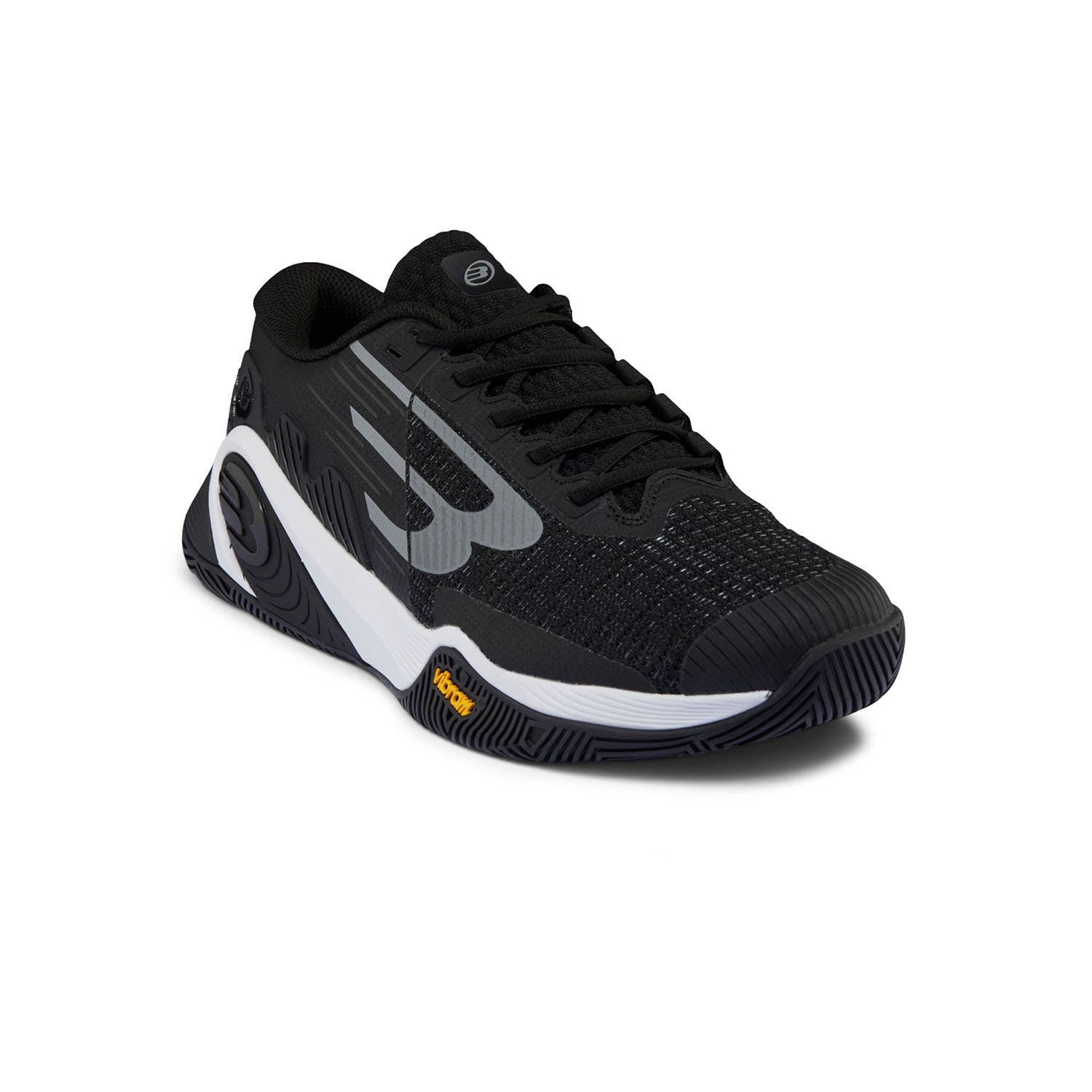 BULLPADEL VERTEX VIBRAM 26I ASFALTO