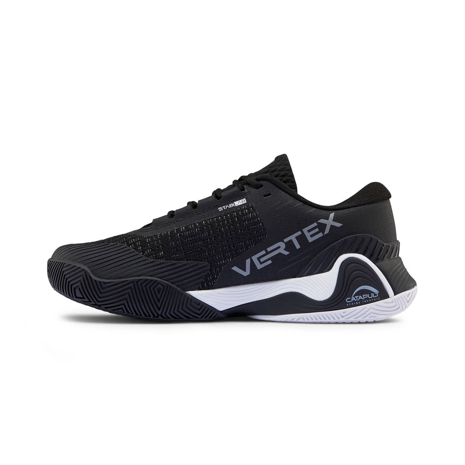 BULLPADEL VERTEX VIBRAM 26I ASFALTO