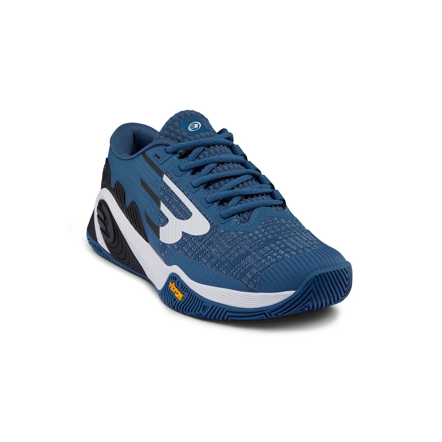 BULLPADEL VERTEX VIBRAM 26I AZUL ATÓMICO