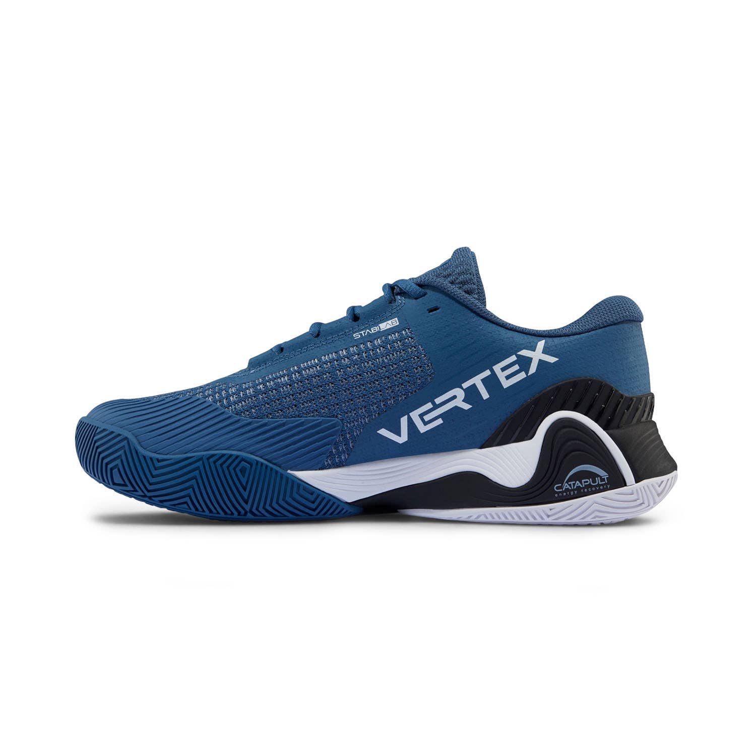 BULLPADEL VERTEX VIBRAM 26I AZUL ATÓMICO