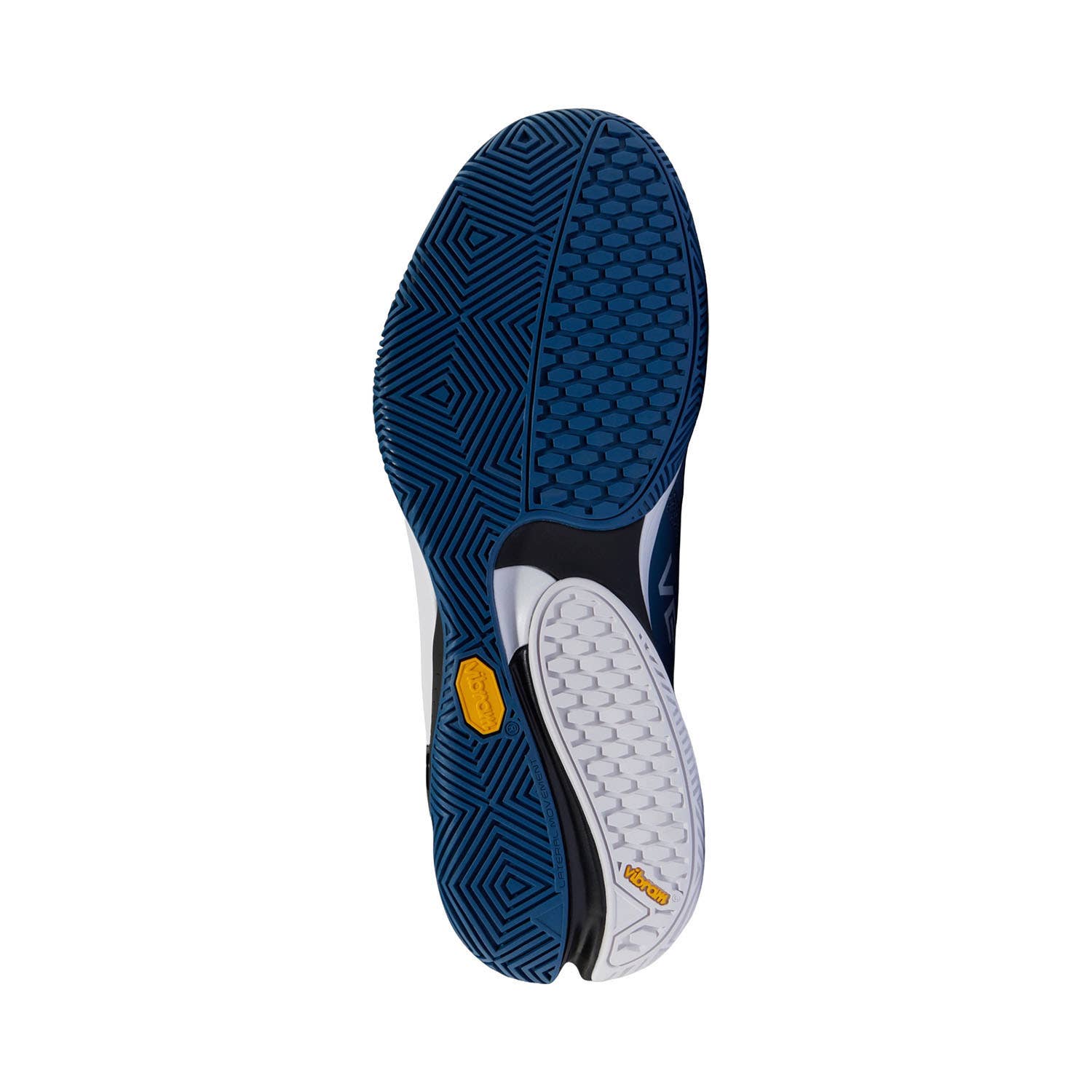 BULLPADEL VERTEX VIBRAM 26I AZUL ATÓMICO