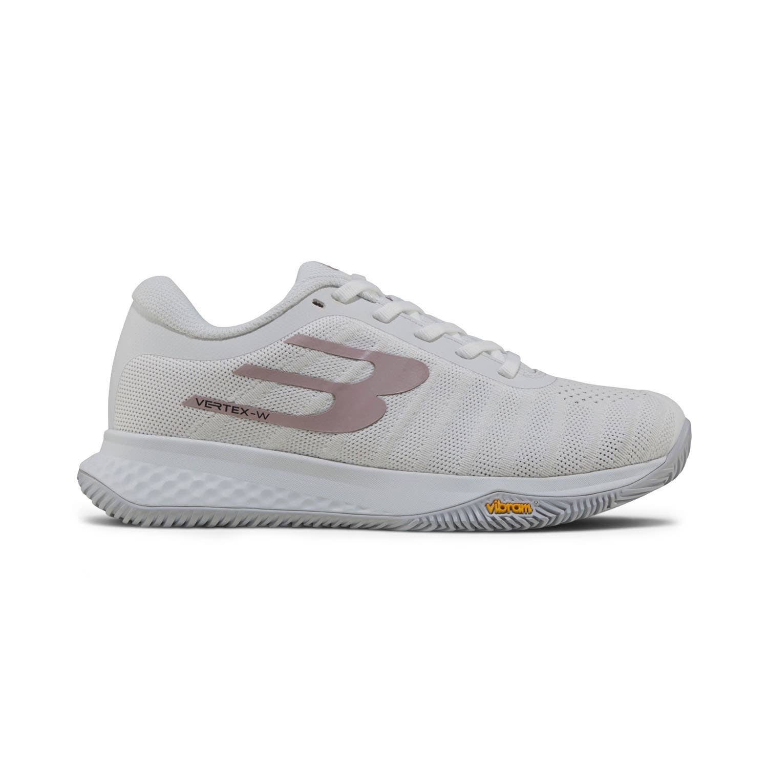 BULLPADEL VERTEX VIBRAM 26I HIELO MUJER