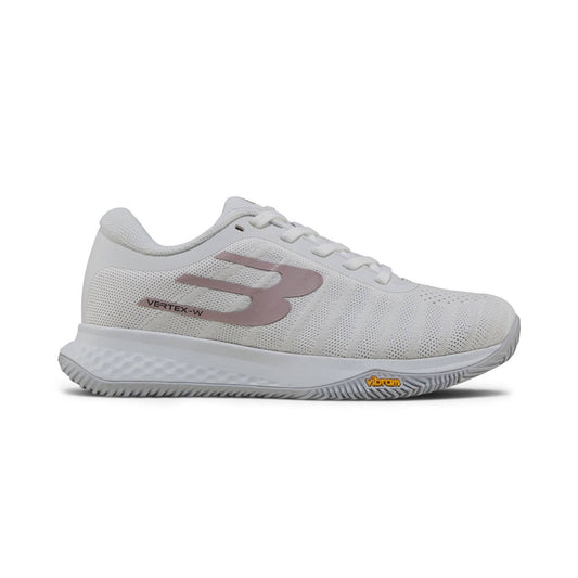 BULLPADEL VERTEX VIBRAM 26I HIELO MUJER
