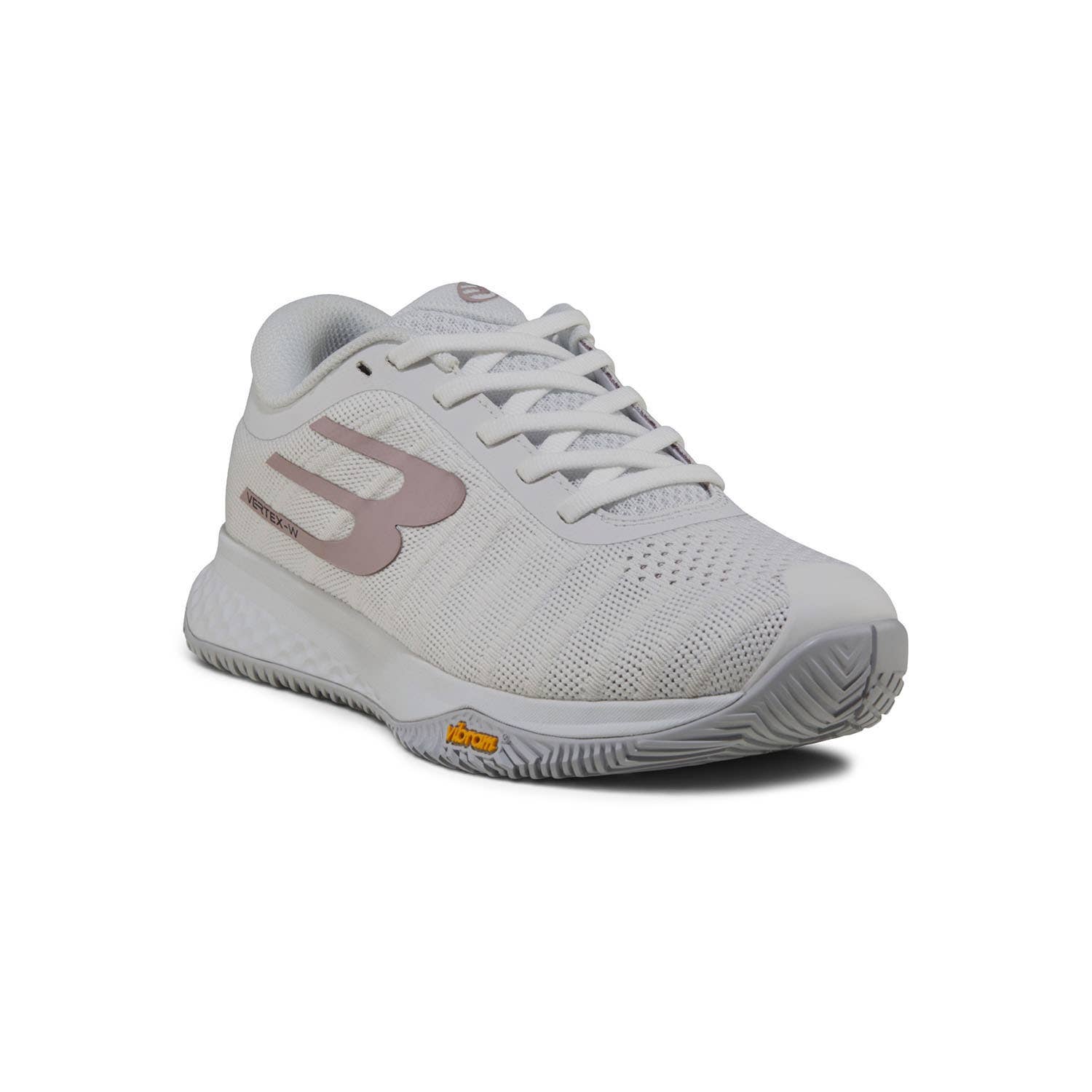 BULLPADEL VERTEX VIBRAM 26I HIELO MUJER