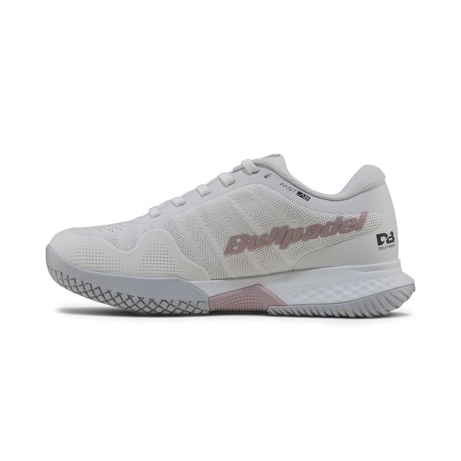BULLPADEL VERTEX VIBRAM 26I HIELO MUJER