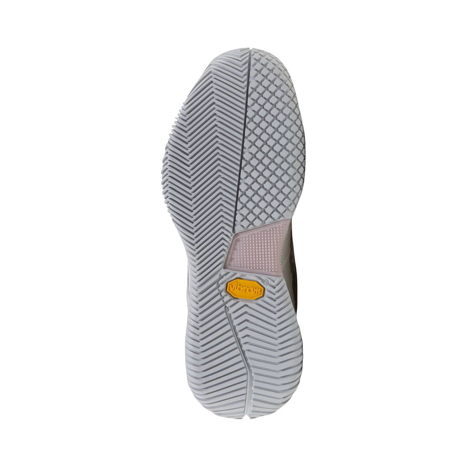 BULLPADEL VERTEX VIBRAM 26I HIELO MUJER