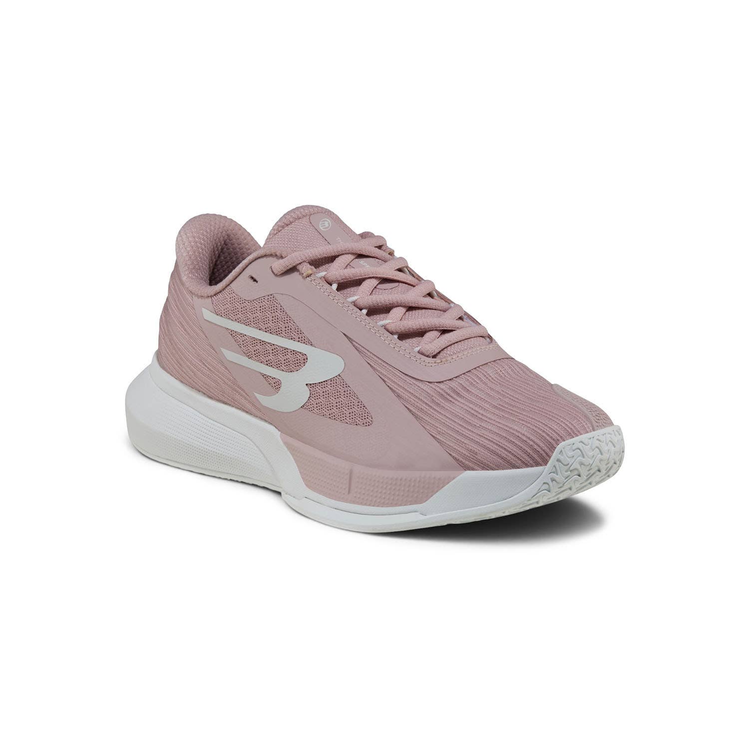 BULLPADEL WONDER 26I ROSA MUJER