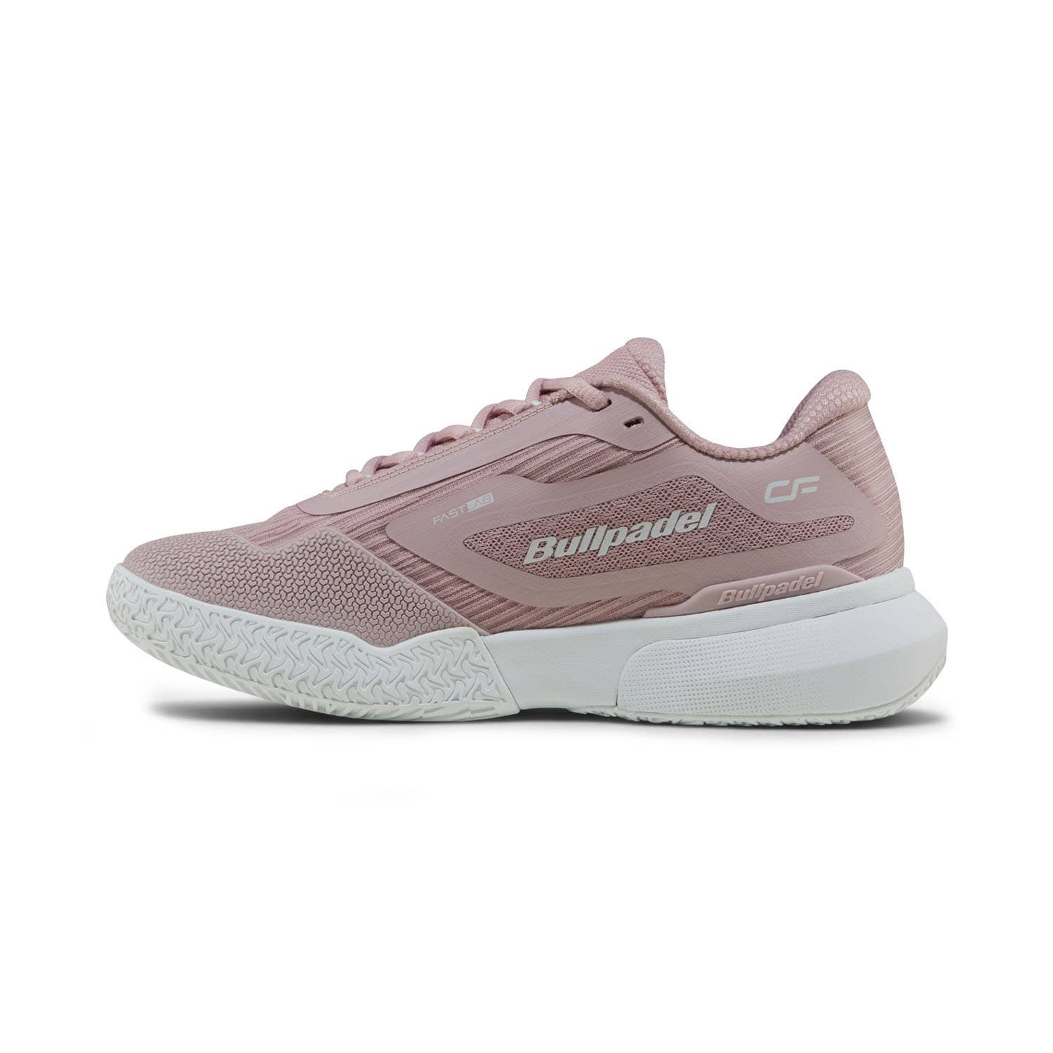 BULLPADEL WONDER 26I ROSA MUJER