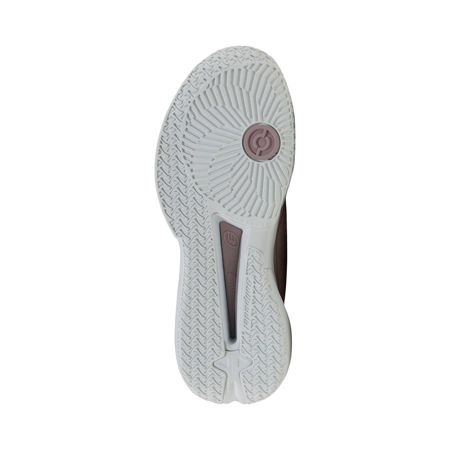 BULLPADEL WONDER 26I ROSA MUJER
