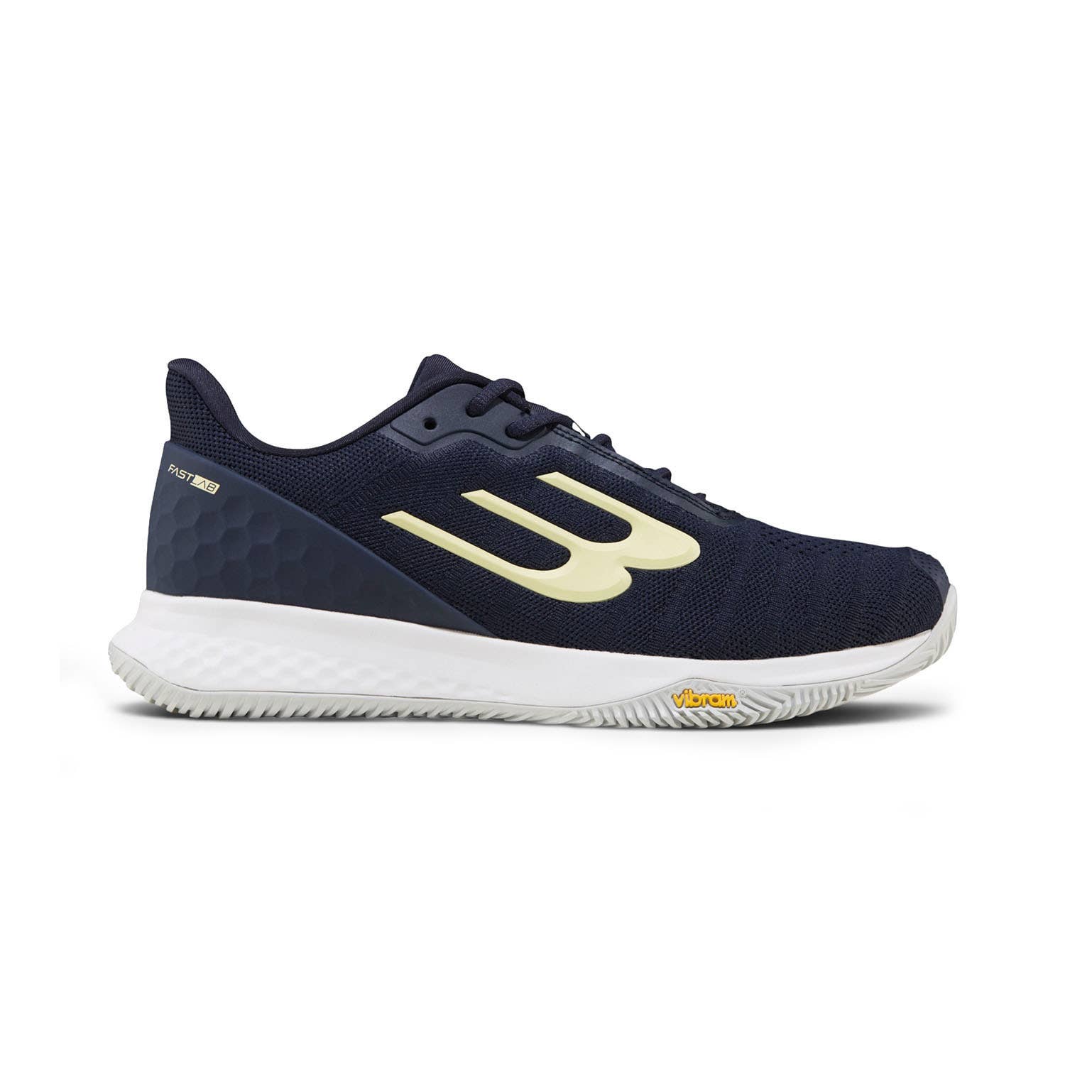 BULLPADEL X-PLO VIBRAM 26I AZUL MARINO