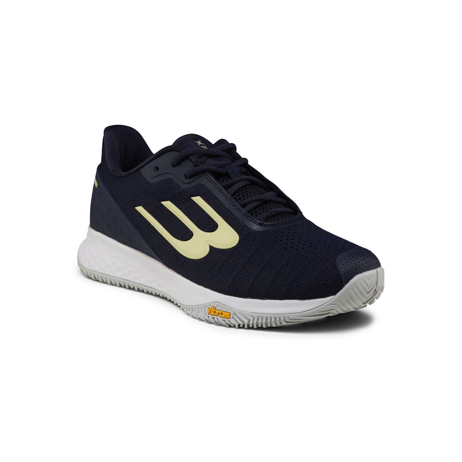 BULLPADEL X-PLO VIBRAM 26I AZUL MARINO