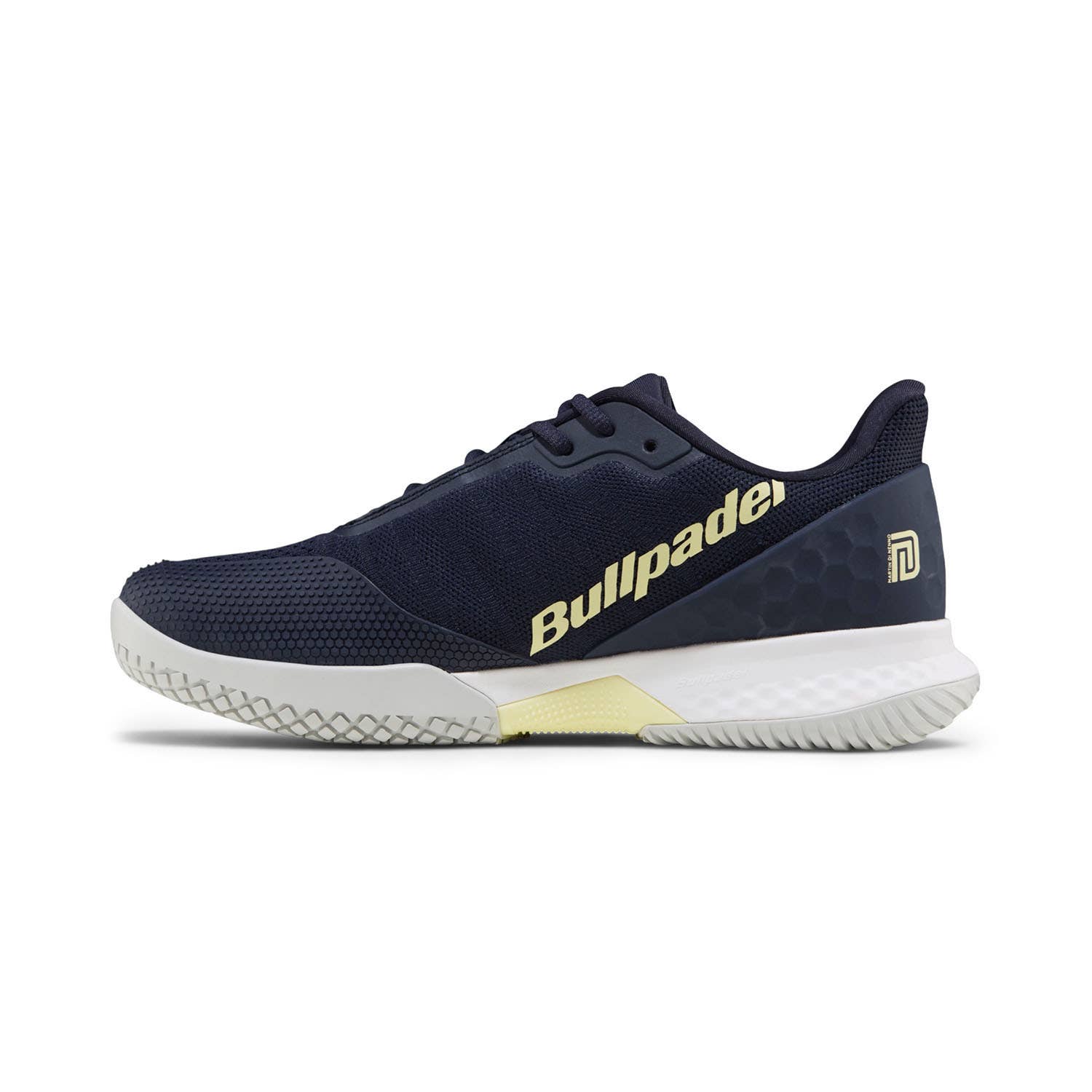 BULLPADEL X-PLO VIBRAM 26I AZUL MARINO