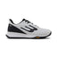 BULLPADEL X-PLO VIBRAM BLANCO/NEGRO