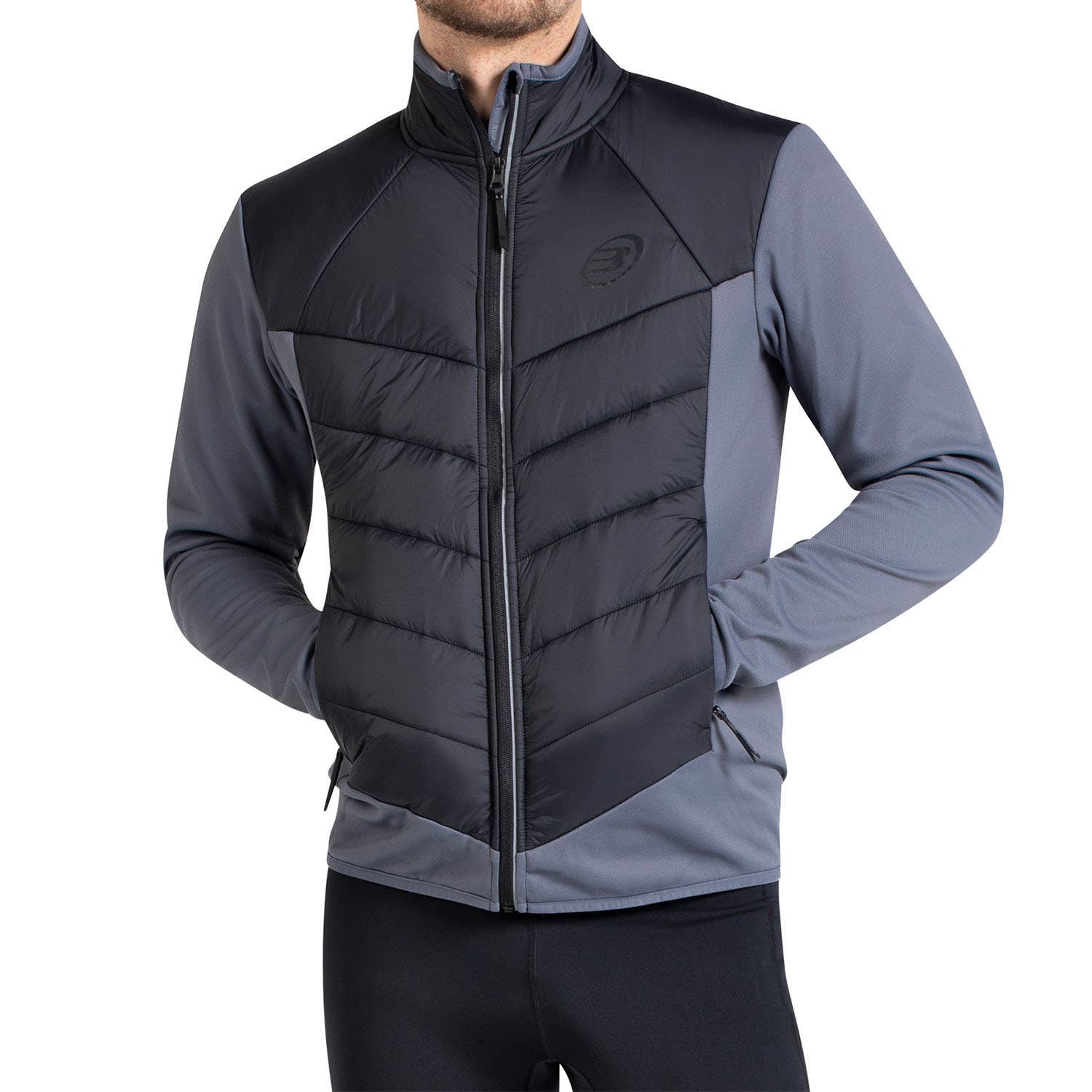 ANORACK BULLPADEL ENRIS