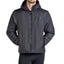 ANORACK BULLPADEL ETIREO NEGRO
