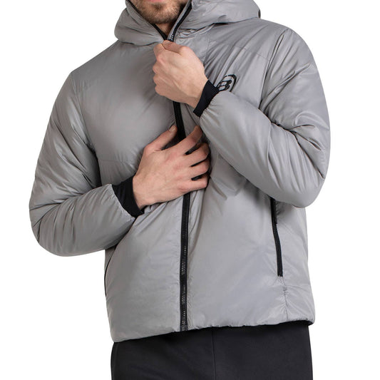 ANORACK BULLPADEL ETIREO BEIGE