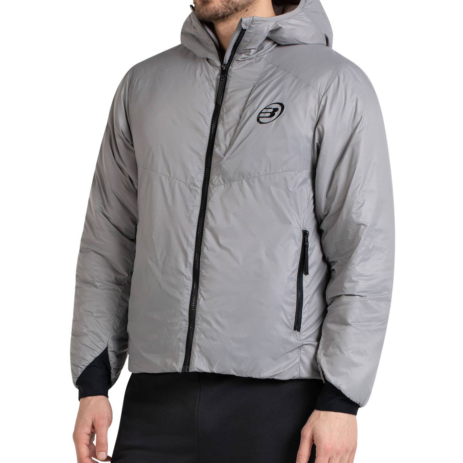 ANORACK BULLPADEL ETIREO BEIGE