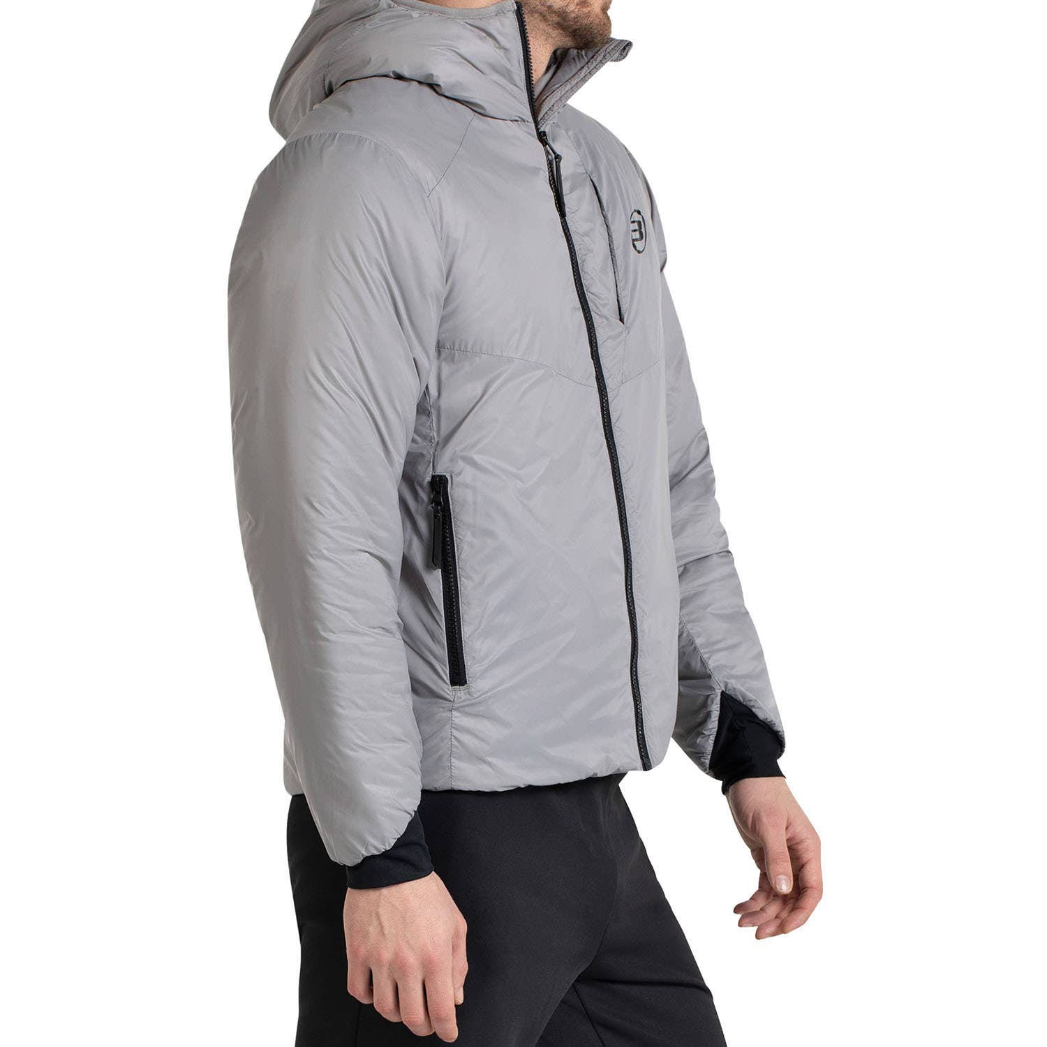 ANORACK BULLPADEL ETIREO BEIGE