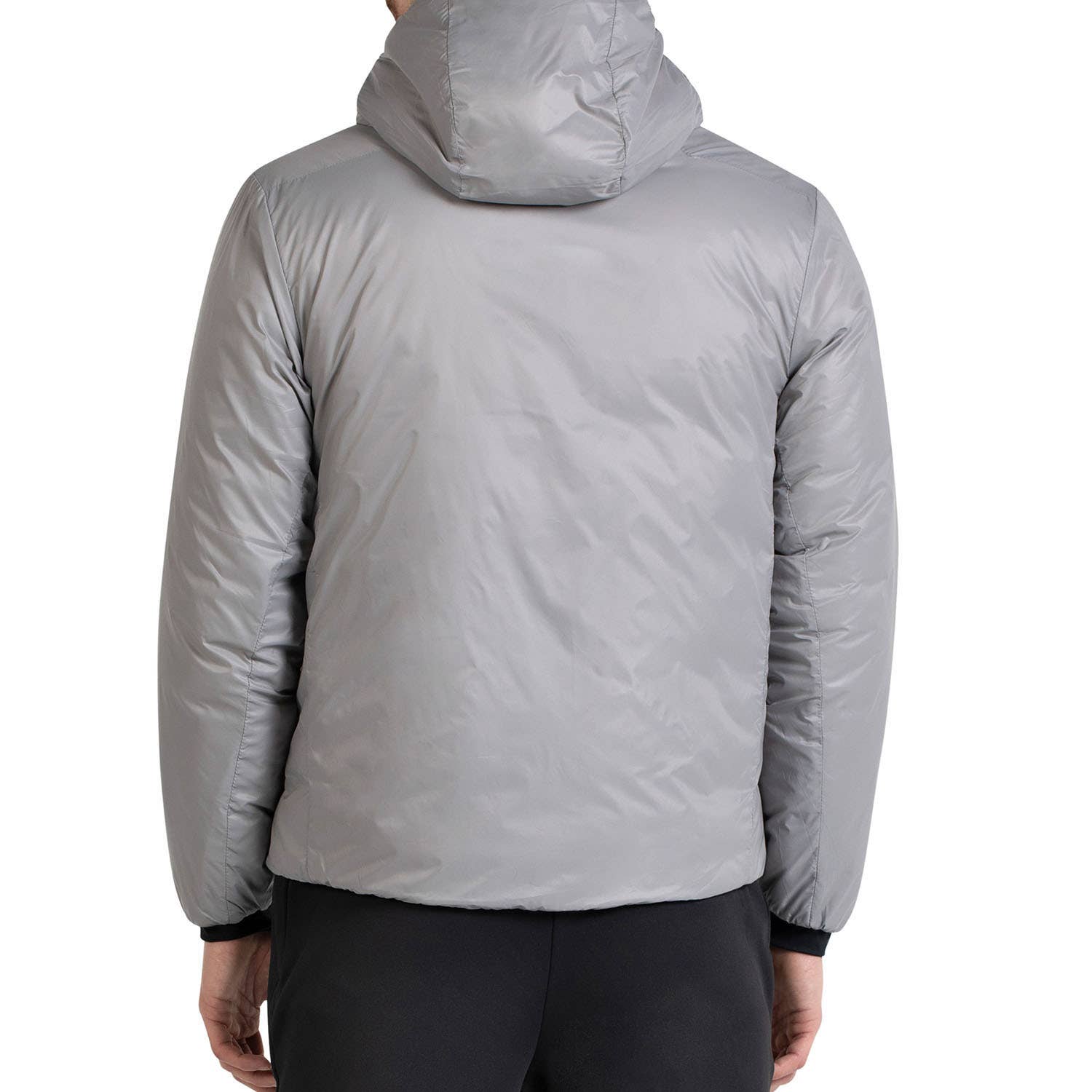 ANORACK BULLPADEL ETIREO BEIGE
