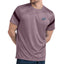 CAMISETA BULLPADEL CASUAL MARRÓN