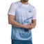 CAMISETA BULLPADEL CAYON WHITE