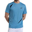 CAMISETA BULLPADEL CETE AZUL