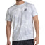 CAMISETA BULLPADEL MAREL AZUL
