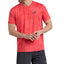 CAMISETA BULLPADEL MAREL ROJO