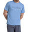 CAMISETA BULLPADEL MARILA AZUL