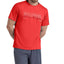 CAMISETA BULLPADEL MARILA ROJO