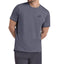CAMISETA BULLPADEL MENSA GRIS