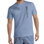 CAMISETA BULLPADEL MISTEL AZUL