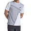 CAMISETA BULLPADEL MOSAL AZUL CELESTE