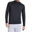 CAMISETA M/LARGA BULLPADEL BISOL NEGRO