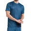 CAMISETA BULLPADEL CORI AZUL