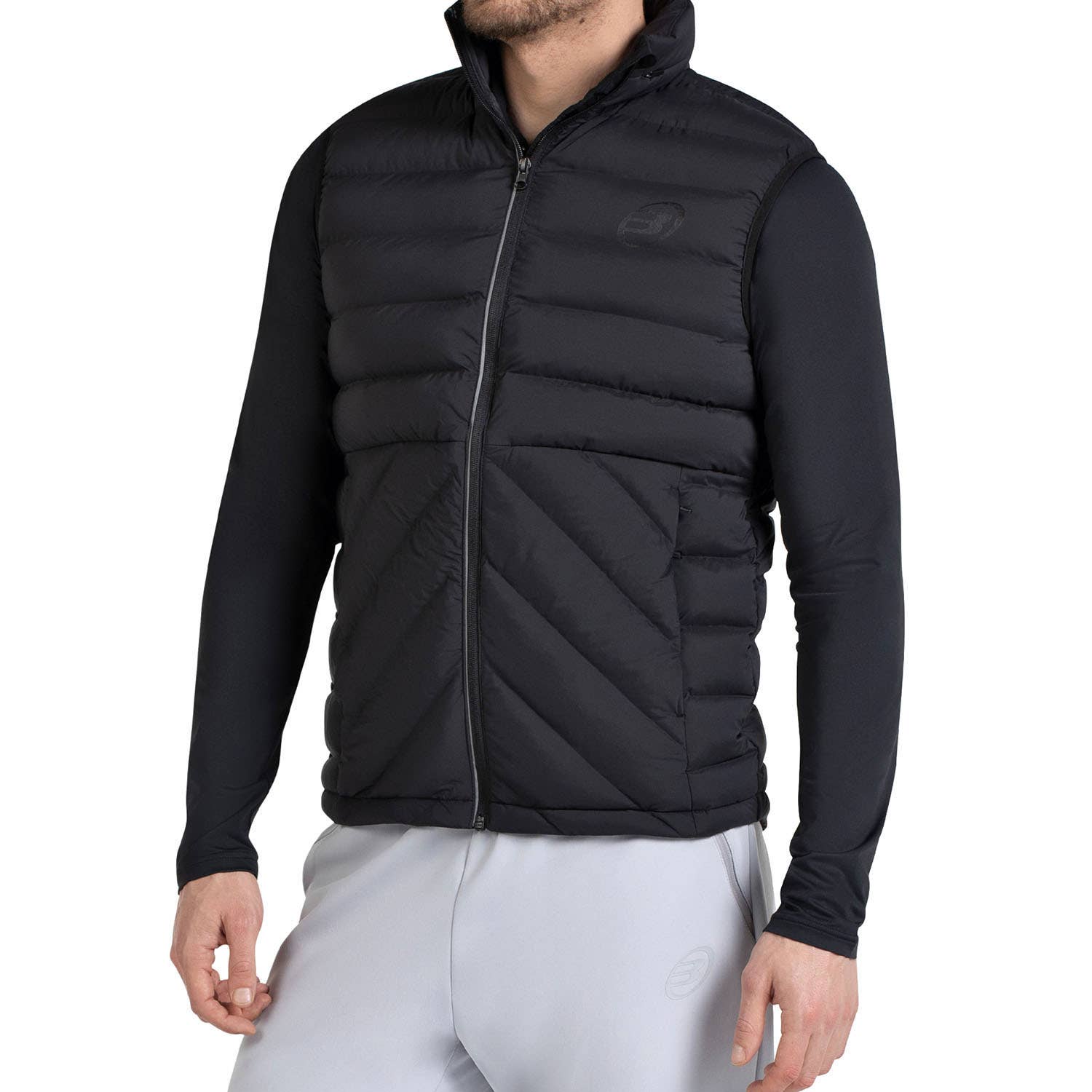 CHALECO BULLPADEL EUSTE