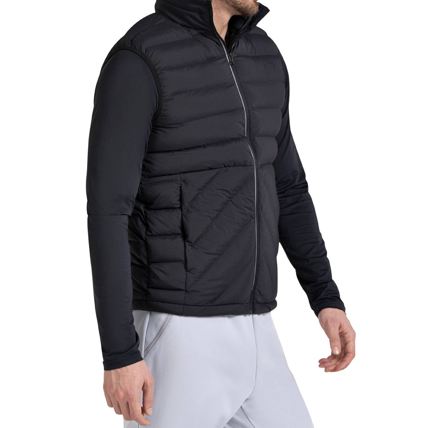 CHALECO BULLPADEL EUSTE