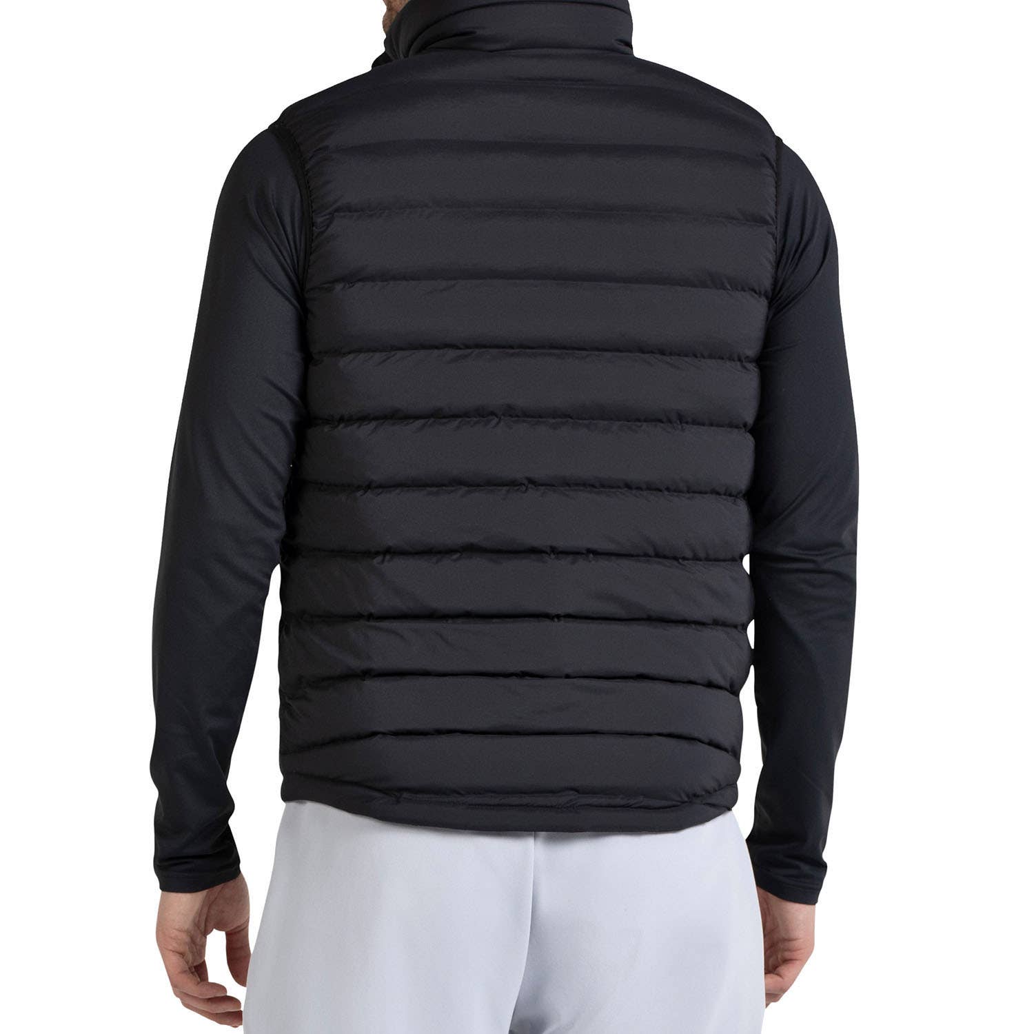 CHALECO BULLPADEL EUSTE