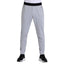 PANTALÓN LARGO BULLPADEL BAINO GRIS CLARO