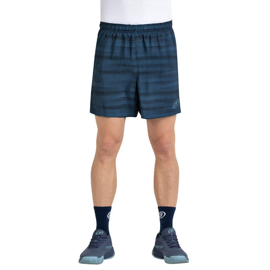 PANTALÓN BULLPADEL CALIZO AZUL MARINO