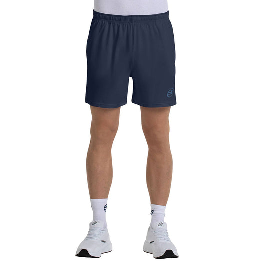 PANTALÓN BULLPADEL CECLAVIN 26I AZUL MARINO