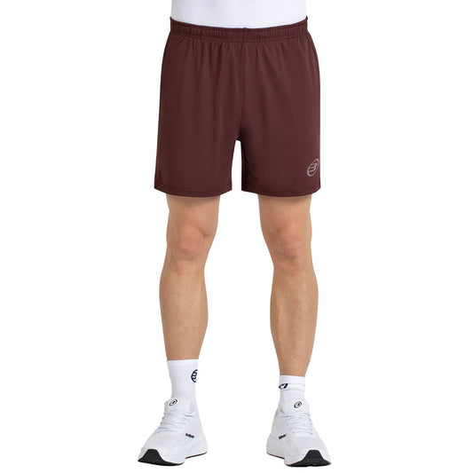 PANTALÓN BULLPADEL CECLAVIN 26I ROJO